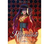 Delcourt La rose écarlate tome 5