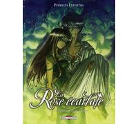 DELCOURT La rose écarlate tome 6