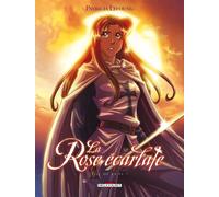 DELCOURT la rose écarlate tome 8 - où es-tu ?