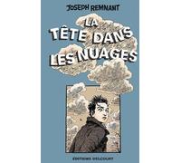 Delcourt La tête dans les nuages