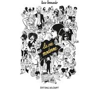 DELCOURT La vie moderne