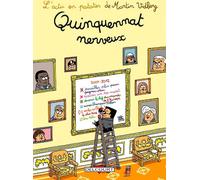 Delcourt L'actu En Patates Tome 1 ; Quinquennat Nerveux