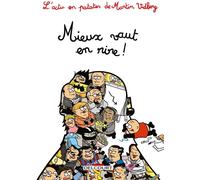 L'actu En Patates Tome 4 - Mieux Vaut En Rire ! | Occasion