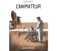 Delcourt L'animateur