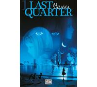 DELCOURT last quarter tome 1