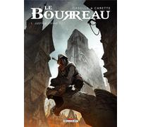 Delcourt Le bourreau tome 1