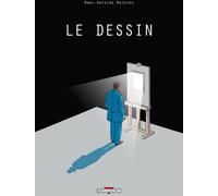 Delcourt Le dessin