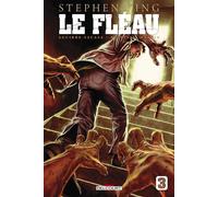 Le Fléau T03 - Nouvelle Édition - Roberto Aguirre-Sacasa - Delcourt - cartonné - Comics