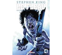 Delcourt Le fléau (nouvelle édition) tome 4
