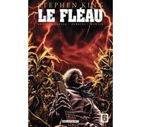 DELCOURT Le fléau (nouvelle édition) tome 6