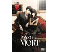 Delcourt Le jeu de la mort tome 12 (éd. spéciale)