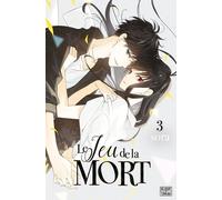 Delcourt Le jeu de la mort tome 3