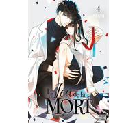 Delcourt Le jeu de la mort tome 4