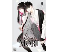 Delcourt Le jeu de la mort tome 6