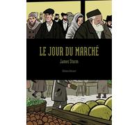 Delcourt Le jour du marché