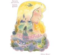 Delcourt Le livre d'Ayla tome 3