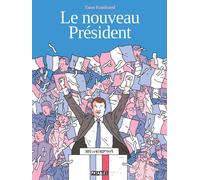 DELCOURT Le nouveau président