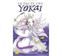 Le Pacte des yôkai T10
