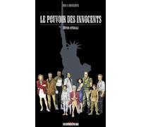 Delcourt Le Pouvoir Des Innocents