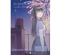 DELCOURT Le prix du reste de ma vie tome 3