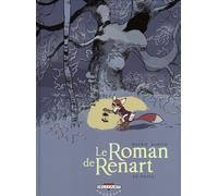 Delcourt le roman de renart tome 2 - le puits