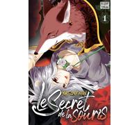 DELCOURT Le secret de la souris tome 1