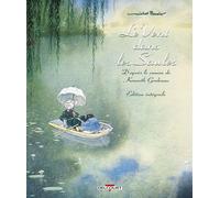 Delcourt Le vent dans les Saules - intégrale