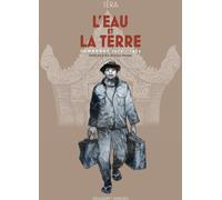 DELCOURT L'eau et la terre