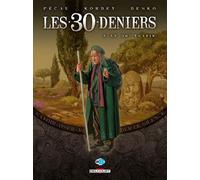 DELCOURT Les 30 deniers tome 5