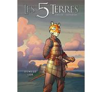 DELCOURT Les 5 terres - Demeus Lor