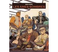 Delcourt les âmes sombres