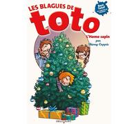 Delcourt Les blagues de Toto - hors-série - L'homo sapin