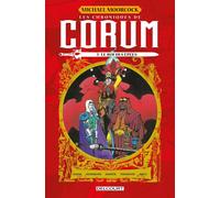 DELCOURT Les chroniques de Corum tome 3