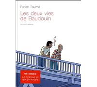 DELCOURT Les deux vies de Baudouin