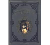 Delcourt Les enfants du capitaine Grant, de Jules Verne - intégrale