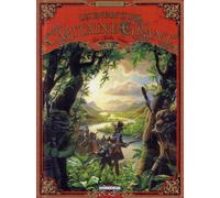 DELCOURT Les enfants du capitaine Grant, de Jules Verne tome 3