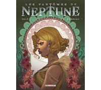 Les Fantômes de Neptune T02: Rorqual