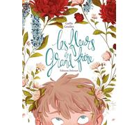 Delcourt Les fleurs de grand frère