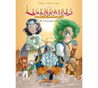 Les Légendaires - Missions T06: À vos tablettes
