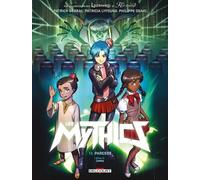 Delcourt Les mythics tome 13