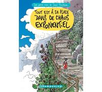 Delcourt Les petits riens de Lewis Trondheim tome 8