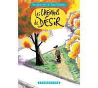 Les Petits Riens de Lewis Trondheim T09: Les Chemins de désir