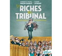 DELCOURT Les riches au tribunal