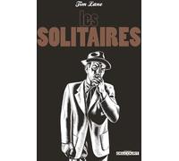 Delcourt Les solitaires
