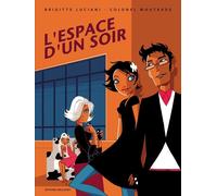 Delcourt l'espace d'un soir