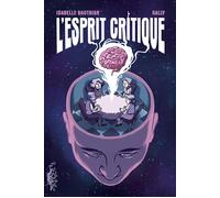 Delcourt L'esprit critique