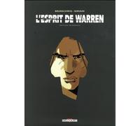 DELCOURT L'esprit de Warren - intégrale