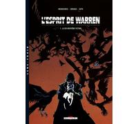 DELCOURT l'esprit de warren tome 1 - la dix-neuvième victime