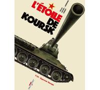 DELCOURT L'étoile de Koursk