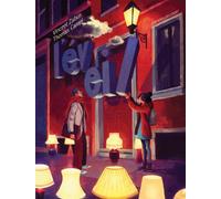 DELCOURT L'éveil